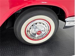 1957 Chevrolet Bel Air (CC-2079964) for sale in Morgantown, Pennsylvania