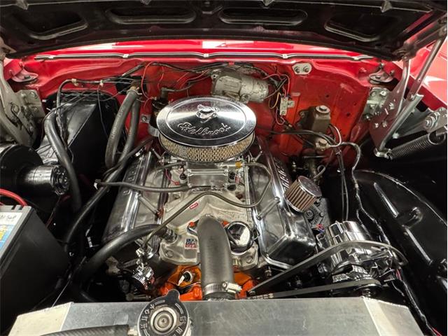 1957 Chevrolet Bel Air (CC-2079964) for sale in Morgantown, Pennsylvania