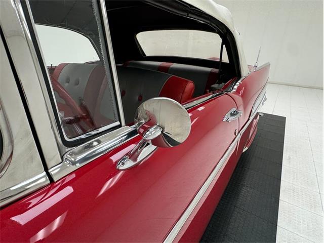 1957 Chevrolet Bel Air (CC-2079964) for sale in Morgantown, Pennsylvania