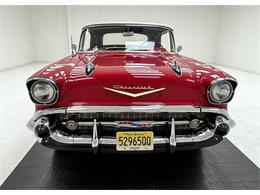 1957 Chevrolet Bel Air (CC-2079964) for sale in Morgantown, Pennsylvania