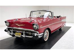 1957 Chevrolet Bel Air (CC-2079964) for sale in Morgantown, Pennsylvania