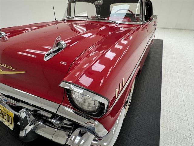 1957 Chevrolet Bel Air (CC-2079964) for sale in Morgantown, Pennsylvania
