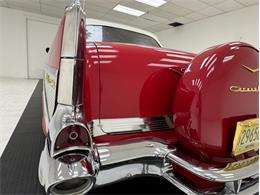 1957 Chevrolet Bel Air (CC-2079964) for sale in Morgantown, Pennsylvania