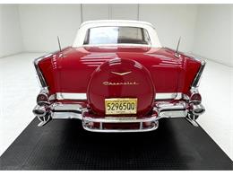 1957 Chevrolet Bel Air (CC-2079964) for sale in Morgantown, Pennsylvania