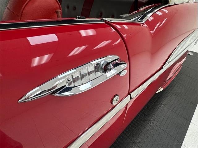 1957 Chevrolet Bel Air (CC-2079964) for sale in Morgantown, Pennsylvania
