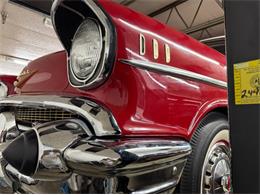 1957 Chevrolet Bel Air (CC-2079964) for sale in Morgantown, Pennsylvania