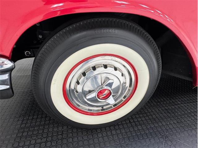 1957 Chevrolet Bel Air (CC-2079964) for sale in Morgantown, Pennsylvania