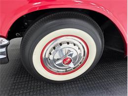 1957 Chevrolet Bel Air (CC-2079964) for sale in Morgantown, Pennsylvania