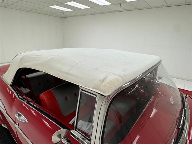 1957 Chevrolet Bel Air (CC-2079964) for sale in Morgantown, Pennsylvania