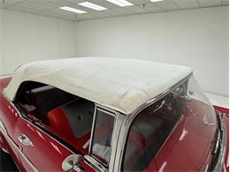 1957 Chevrolet Bel Air (CC-2079964) for sale in Morgantown, Pennsylvania