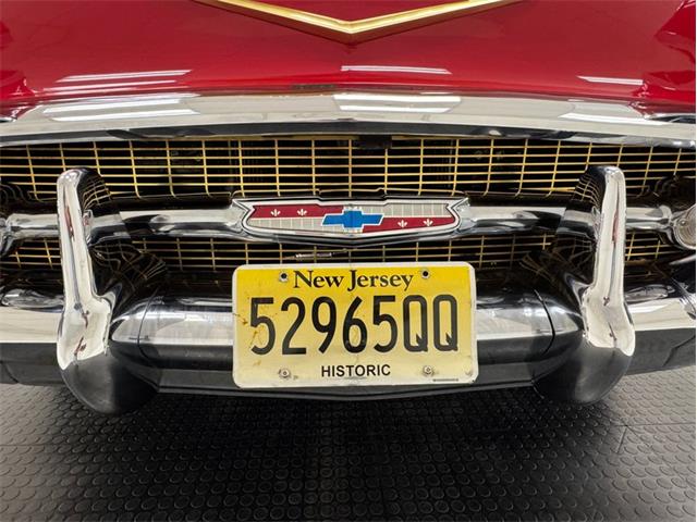 1957 Chevrolet Bel Air (CC-2079964) for sale in Morgantown, Pennsylvania