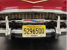 1957 Chevrolet Bel Air (CC-2079964) for sale in Morgantown, Pennsylvania
