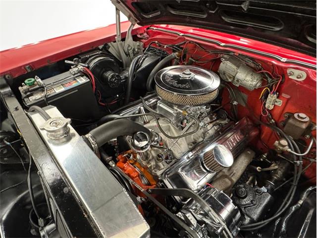 1957 Chevrolet Bel Air (CC-2079964) for sale in Morgantown, Pennsylvania