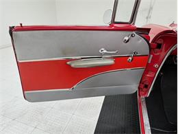 1957 Chevrolet Bel Air (CC-2079964) for sale in Morgantown, Pennsylvania
