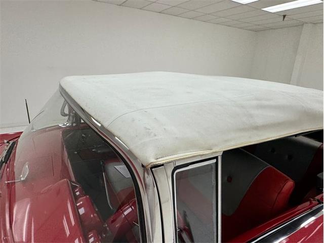 1957 Chevrolet Bel Air (CC-2079964) for sale in Morgantown, Pennsylvania