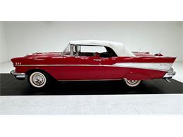1957 Chevrolet Bel Air (CC-2079964) for sale in Morgantown, Pennsylvania