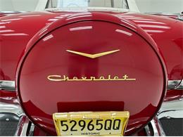 1957 Chevrolet Bel Air (CC-2079964) for sale in Morgantown, Pennsylvania