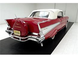 1957 Chevrolet Bel Air (CC-2079964) for sale in Morgantown, Pennsylvania