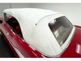 1957 Chevrolet Bel Air (CC-2079964) for sale in Morgantown, Pennsylvania