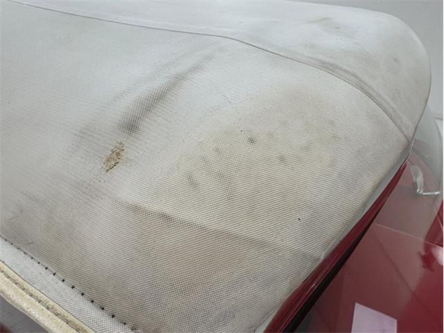 1957 Chevrolet Bel Air (CC-2079964) for sale in Morgantown, Pennsylvania