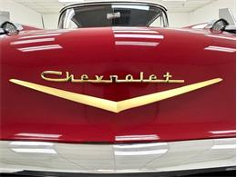1957 Chevrolet Bel Air (CC-2079964) for sale in Morgantown, Pennsylvania