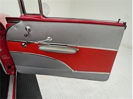 1957 Chevrolet Bel Air (CC-2079964) for sale in Morgantown, Pennsylvania