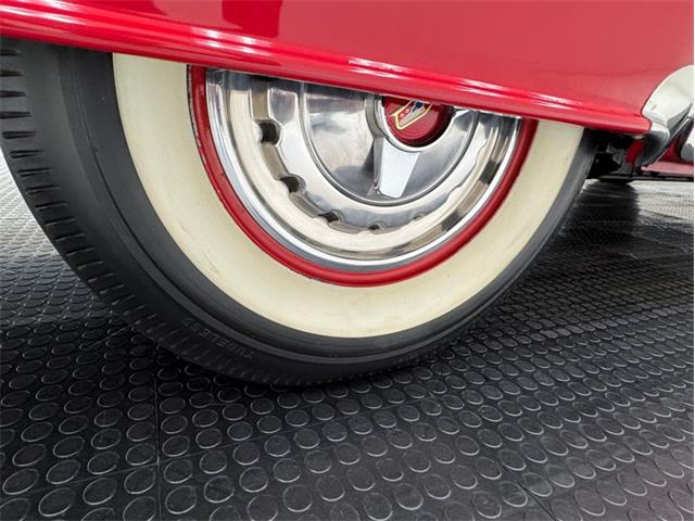 1957 Chevrolet Bel Air (CC-2079964) for sale in Morgantown, Pennsylvania
