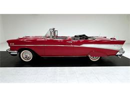 1957 Chevrolet Bel Air (CC-2079964) for sale in Morgantown, Pennsylvania