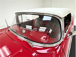 1957 Chevrolet Bel Air (CC-2079964) for sale in Morgantown, Pennsylvania