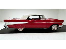 1957 Chevrolet Bel Air (CC-2079964) for sale in Morgantown, Pennsylvania