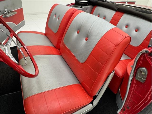 1957 Chevrolet Bel Air (CC-2079964) for sale in Morgantown, Pennsylvania