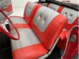 1957 Chevrolet Bel Air (CC-2079964) for sale in Morgantown, Pennsylvania