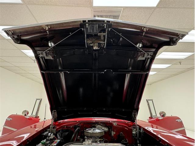 1957 Chevrolet Bel Air (CC-2079964) for sale in Morgantown, Pennsylvania