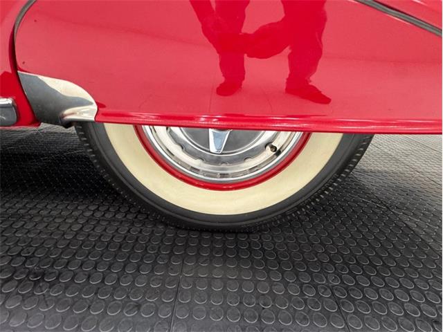 1957 Chevrolet Bel Air (CC-2079964) for sale in Morgantown, Pennsylvania