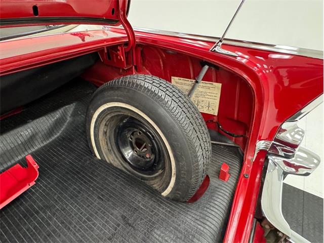 1957 Chevrolet Bel Air (CC-2079964) for sale in Morgantown, Pennsylvania