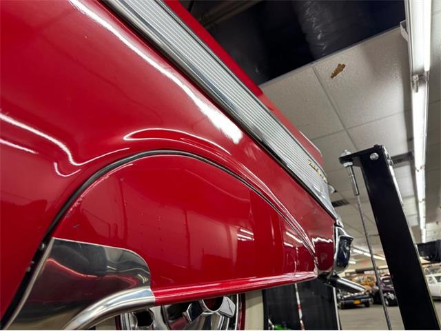 1957 Chevrolet Bel Air (CC-2079964) for sale in Morgantown, Pennsylvania