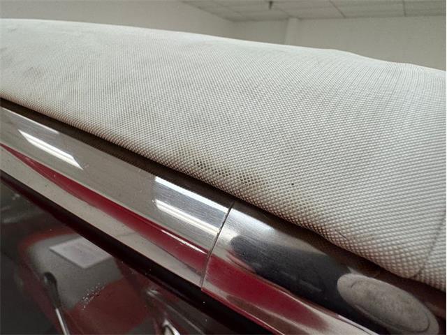 1957 Chevrolet Bel Air (CC-2079964) for sale in Morgantown, Pennsylvania