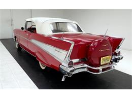 1957 Chevrolet Bel Air (CC-2079964) for sale in Morgantown, Pennsylvania