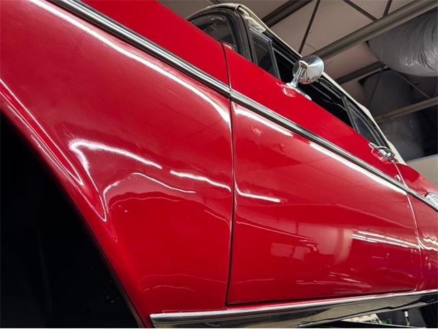 1957 Chevrolet Bel Air (CC-2079964) for sale in Morgantown, Pennsylvania