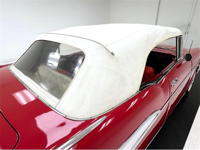 1957 Chevrolet Bel Air (CC-2079964) for sale in Morgantown, Pennsylvania
