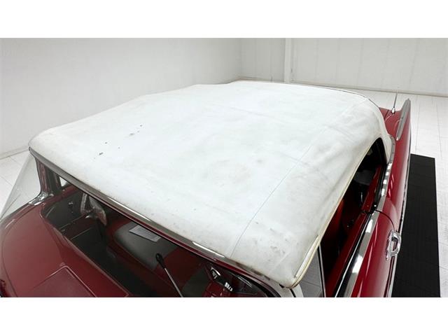 1957 Chevrolet Bel Air (CC-2079964) for sale in Morgantown, Pennsylvania