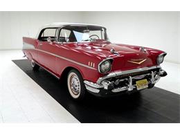 1957 Chevrolet Bel Air (CC-2079964) for sale in Morgantown, Pennsylvania