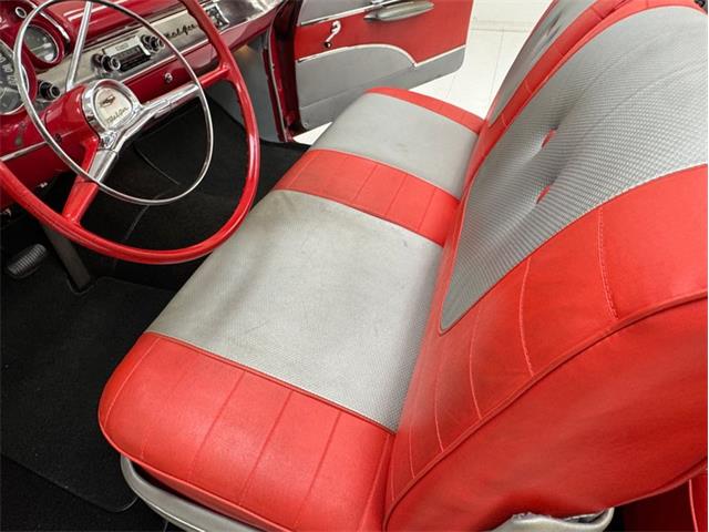 1957 Chevrolet Bel Air (CC-2079964) for sale in Morgantown, Pennsylvania
