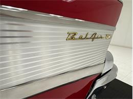1957 Chevrolet Bel Air (CC-2079964) for sale in Morgantown, Pennsylvania