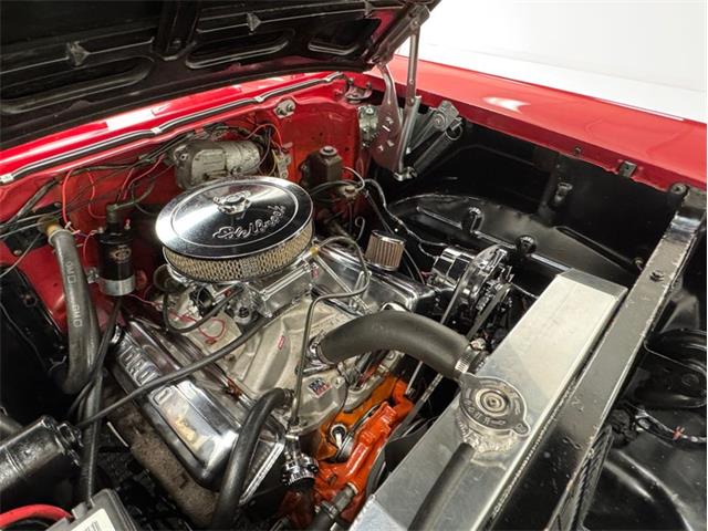 1957 Chevrolet Bel Air (CC-2079964) for sale in Morgantown, Pennsylvania