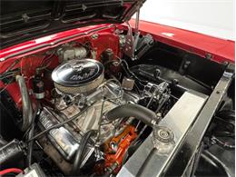 1957 Chevrolet Bel Air (CC-2079964) for sale in Morgantown, Pennsylvania