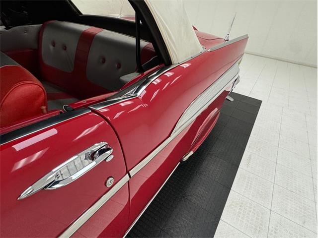 1957 Chevrolet Bel Air (CC-2079964) for sale in Morgantown, Pennsylvania