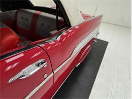 1957 Chevrolet Bel Air (CC-2079964) for sale in Morgantown, Pennsylvania
