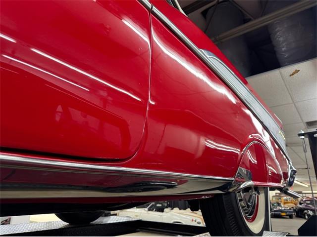 1957 Chevrolet Bel Air (CC-2079964) for sale in Morgantown, Pennsylvania
