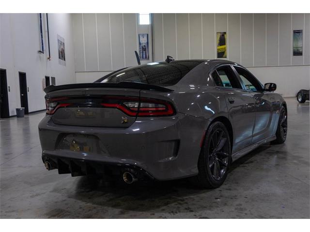 2019 Dodge Charger (CC-2079965) for sale in Kentwood, Michigan